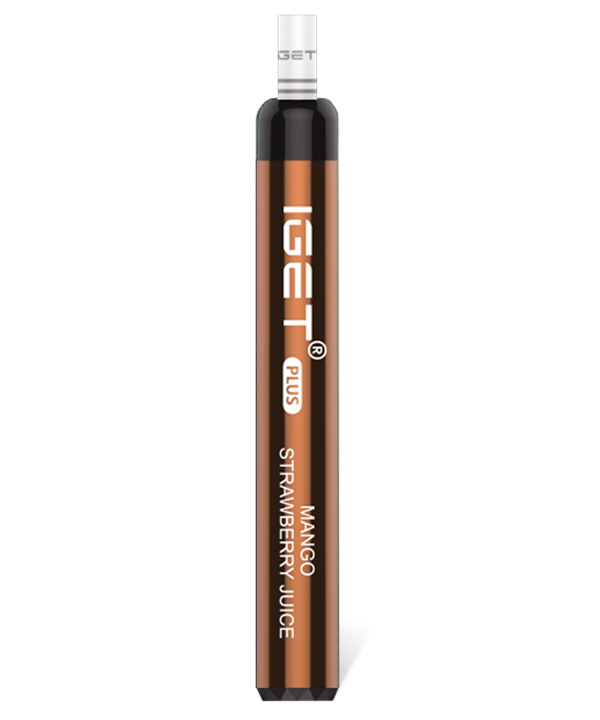 IGET Bar Plus Charging Time Quick Tips