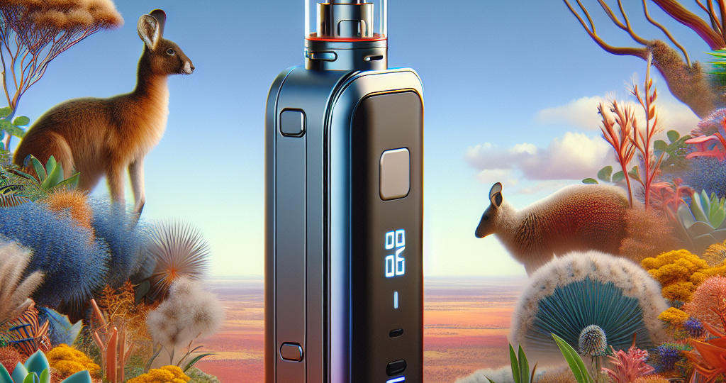 the uwell