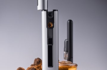 alibarbar vape