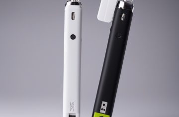 nicotine vapes