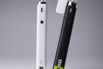 nicotine vapes