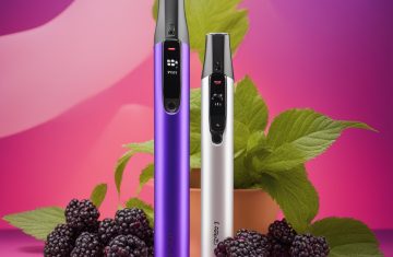 fibie vape