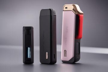 uwell disposable